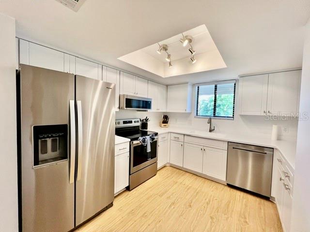 801 ISLAMORADA BLVD #22B, PUNTA GORDA, FL, 33955