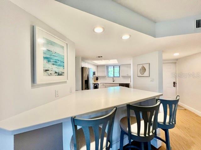 801 ISLAMORADA BLVD #22B, PUNTA GORDA, FL, 33955