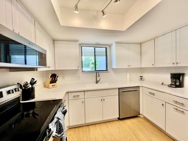 801 ISLAMORADA BLVD #22B, PUNTA GORDA, FL, 33955