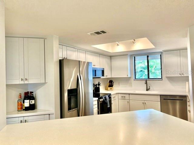 801 ISLAMORADA BLVD #22B, PUNTA GORDA, FL, 33955