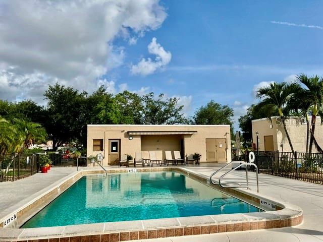 801 ISLAMORADA BLVD #22B, PUNTA GORDA, FL, 33955