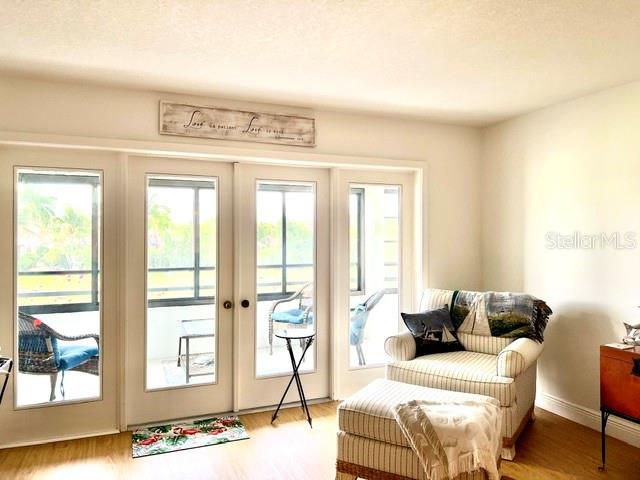 801 ISLAMORADA BLVD #22B, PUNTA GORDA, FL, 33955