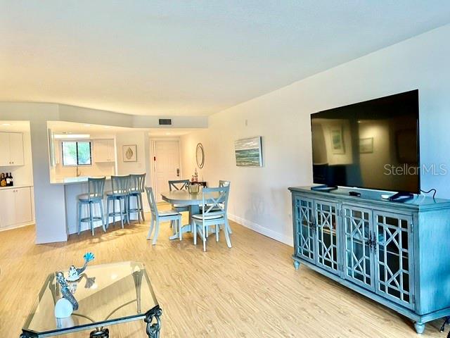 801 ISLAMORADA BLVD #22B, PUNTA GORDA, FL, 33955