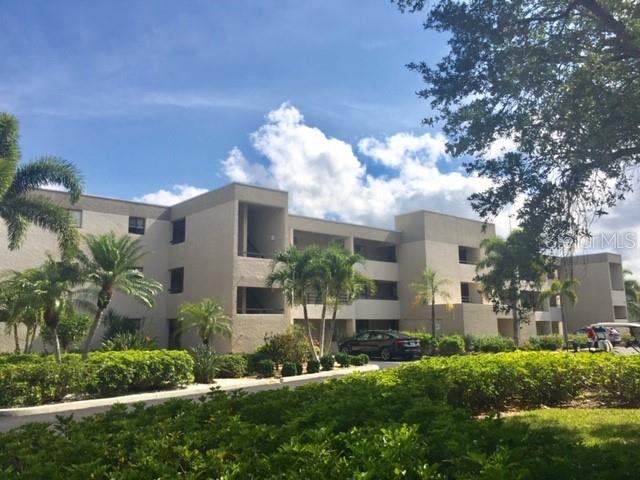 801 ISLAMORADA BLVD #22B, PUNTA GORDA, FL, 33955