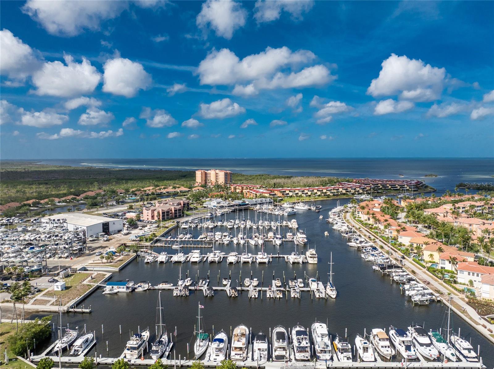 801 ISLAMORADA BLVD #22B, PUNTA GORDA, FL, 33955