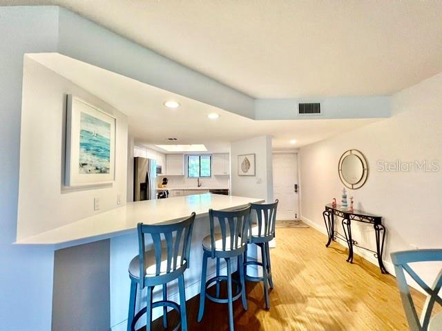 801 ISLAMORADA BLVD #22B, PUNTA GORDA, FL, 33955