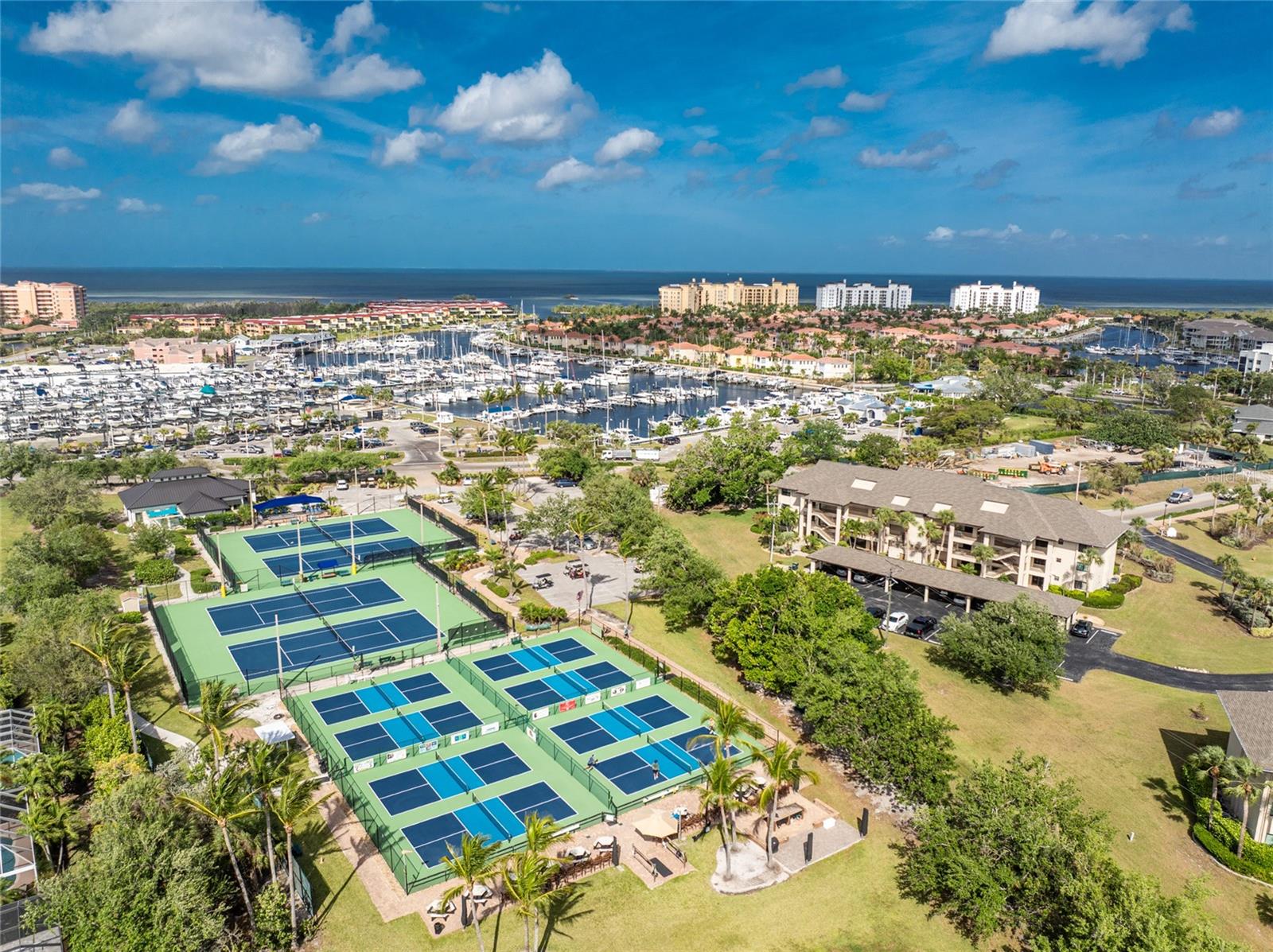 801 ISLAMORADA BLVD #22B, PUNTA GORDA, FL, 33955