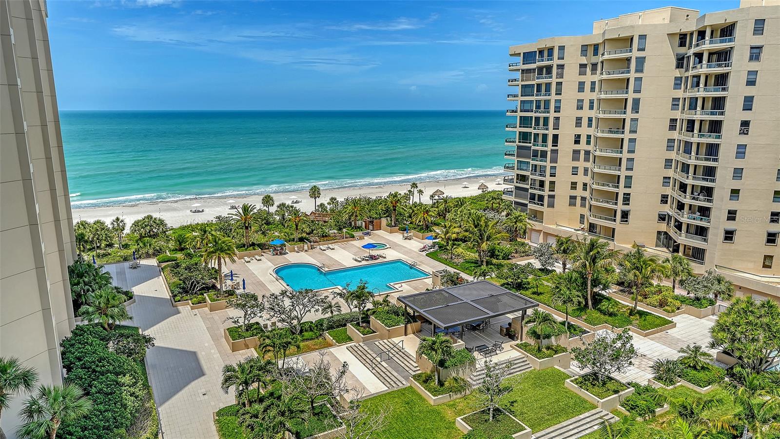 1211 GULF OF MEXICO DR #701, LONGBOAT KEY, FL, 34228