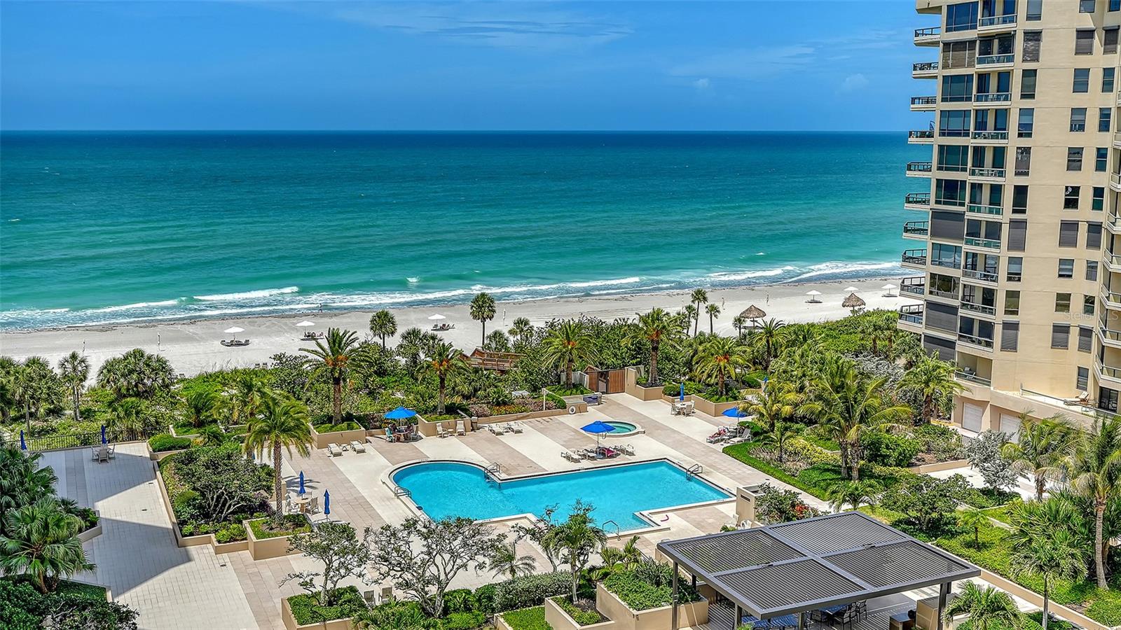 1211 GULF OF MEXICO DR #701, LONGBOAT KEY, FL, 34228