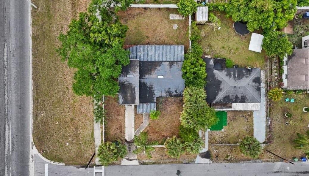 2911 E 97TH AVE, TAMPA, FL, 33612