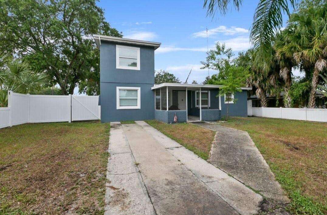 2911 E 97TH AVE, TAMPA, FL, 33612