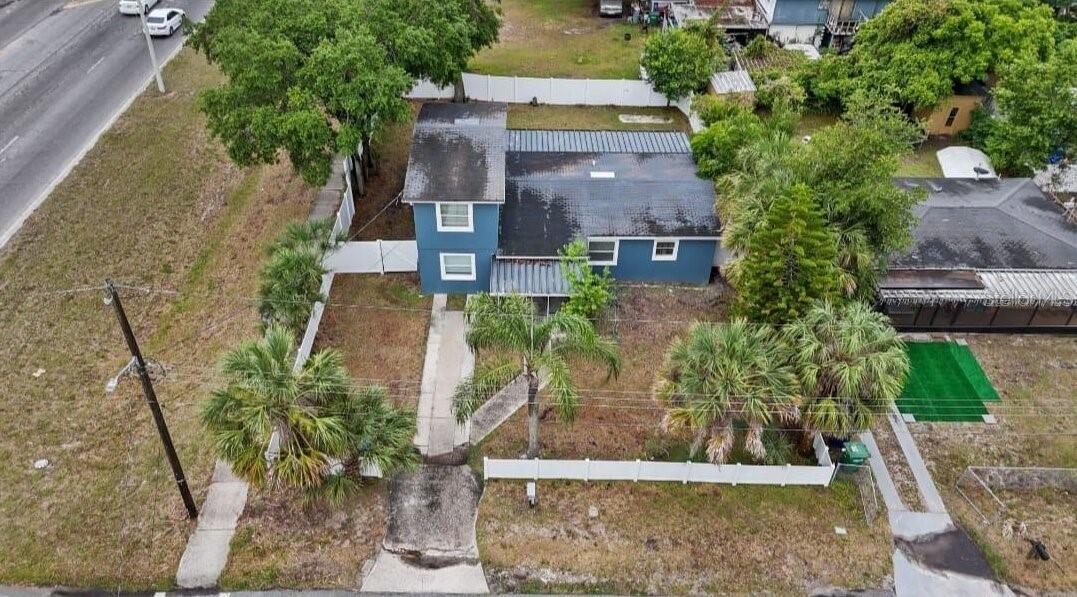 2911 E 97TH AVE, TAMPA, FL, 33612