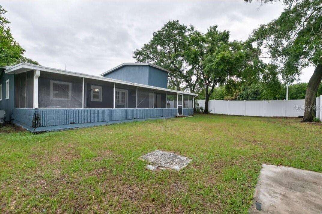 2911 E 97TH AVE, TAMPA, FL, 33612