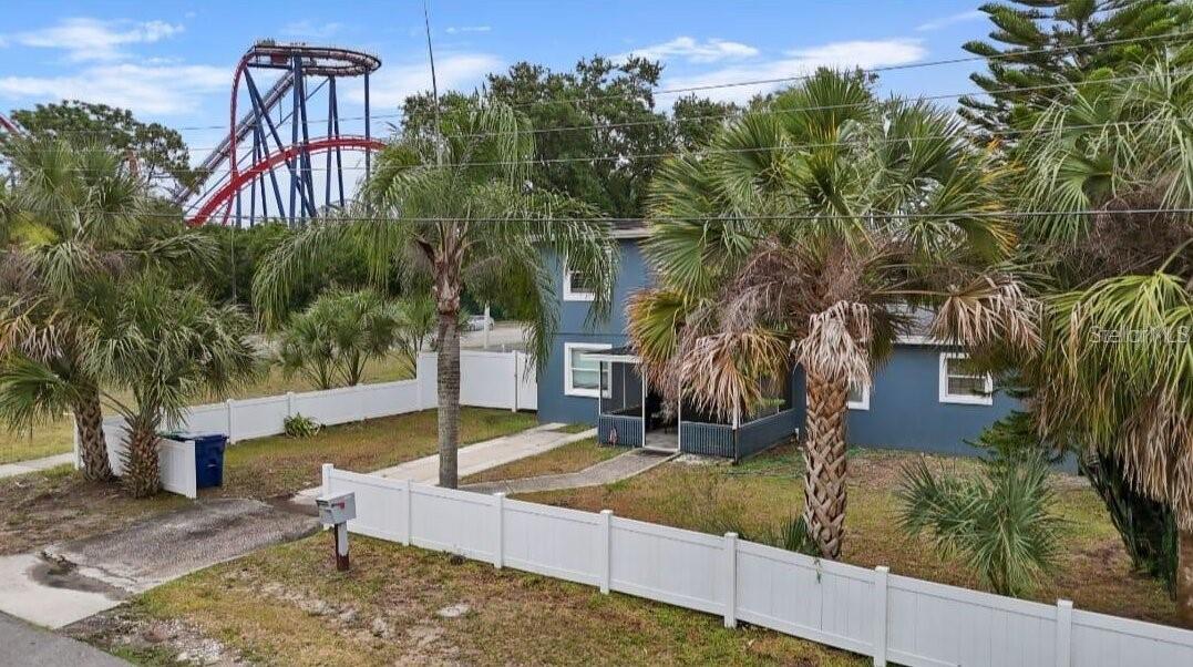 2911 E 97TH AVE, TAMPA, FL, 33612