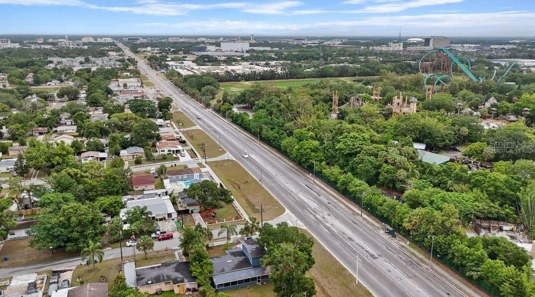 2911 E 97TH AVE, TAMPA, FL, 33612