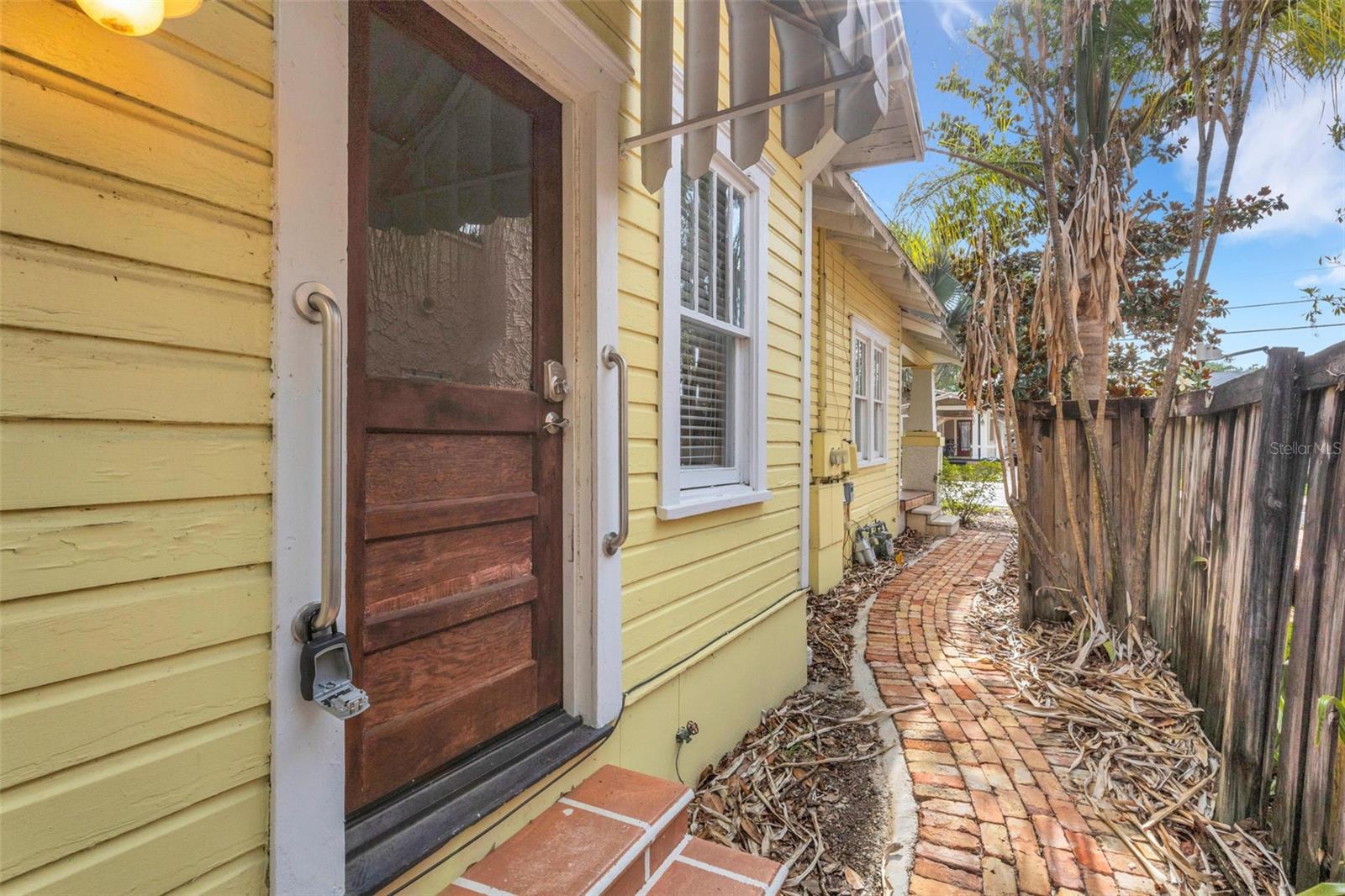 833/835 JOHNSON AVE #833/835, LAKELAND, FL, 33801