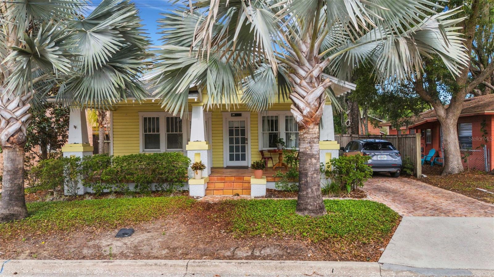 833/835 JOHNSON AVE #833/835, LAKELAND, FL, 33801