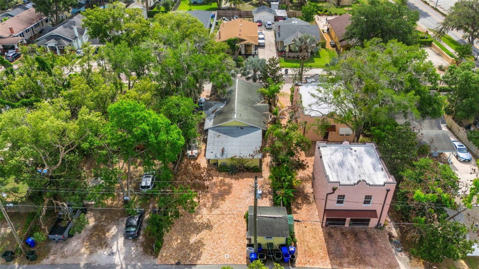 833/835 JOHNSON AVE #833/835, LAKELAND, FL, 33801