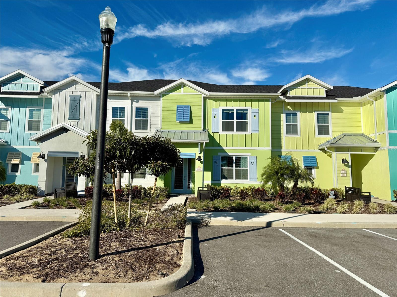3165 CARIBBEAN SOUL DR, KISSIMMEE, FL, 34747