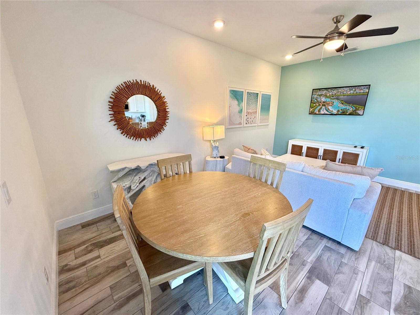3165 CARIBBEAN SOUL DR, KISSIMMEE, FL, 34747