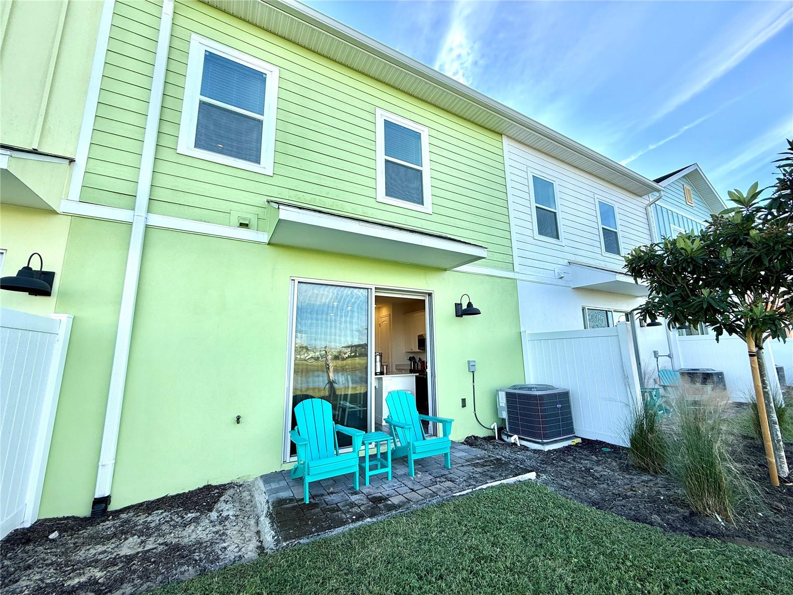 3165 CARIBBEAN SOUL DR, KISSIMMEE, FL, 34747