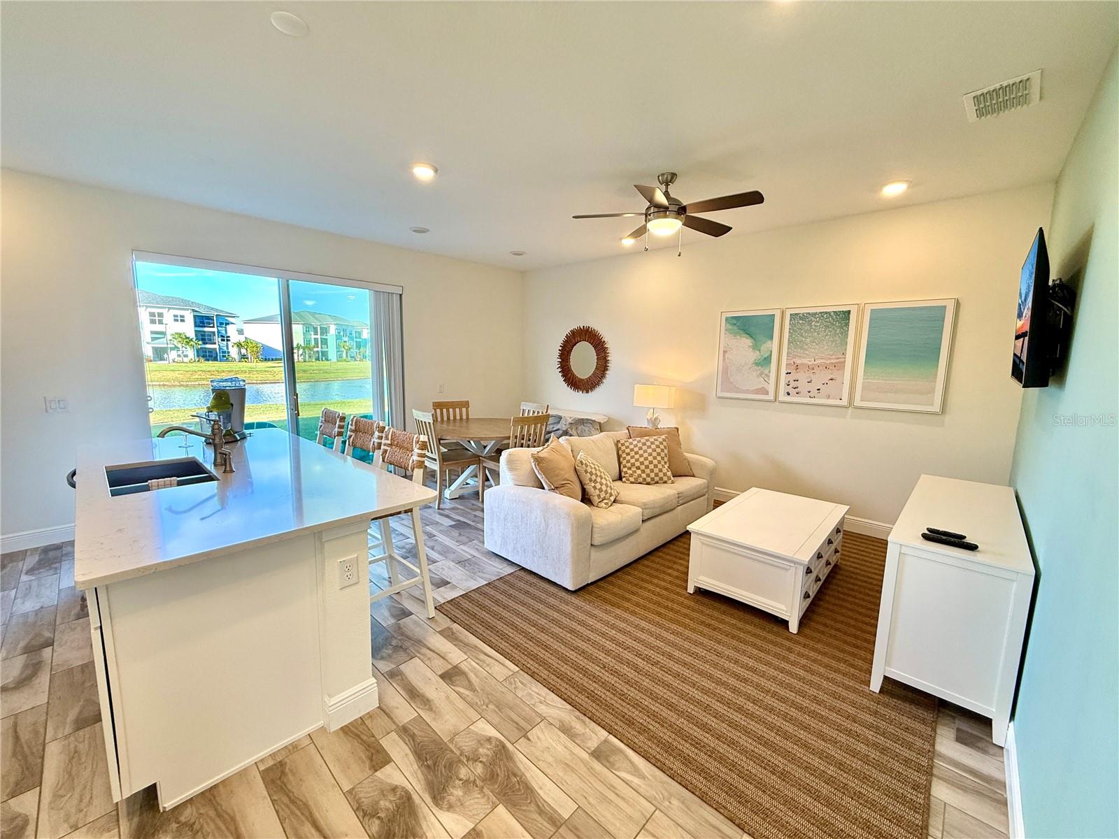 3165 CARIBBEAN SOUL DR, KISSIMMEE, FL, 34747