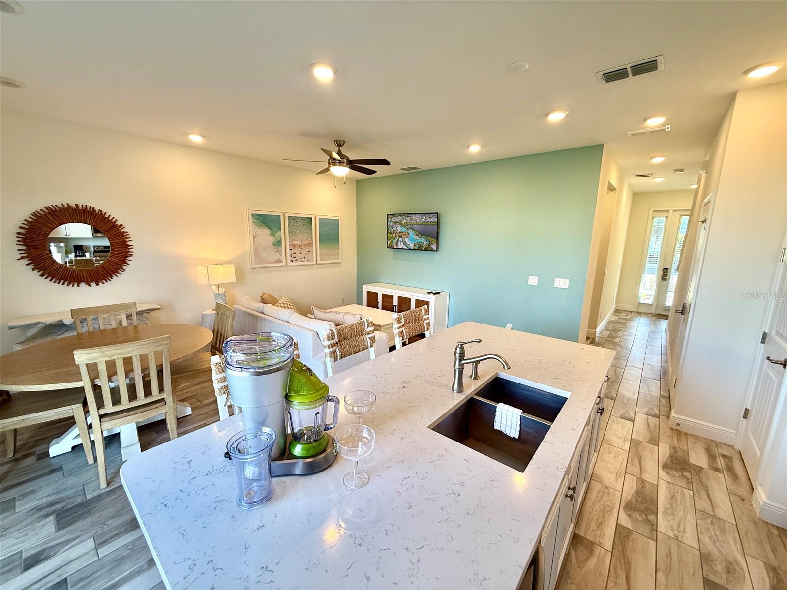 3165 CARIBBEAN SOUL DR, KISSIMMEE, FL, 34747