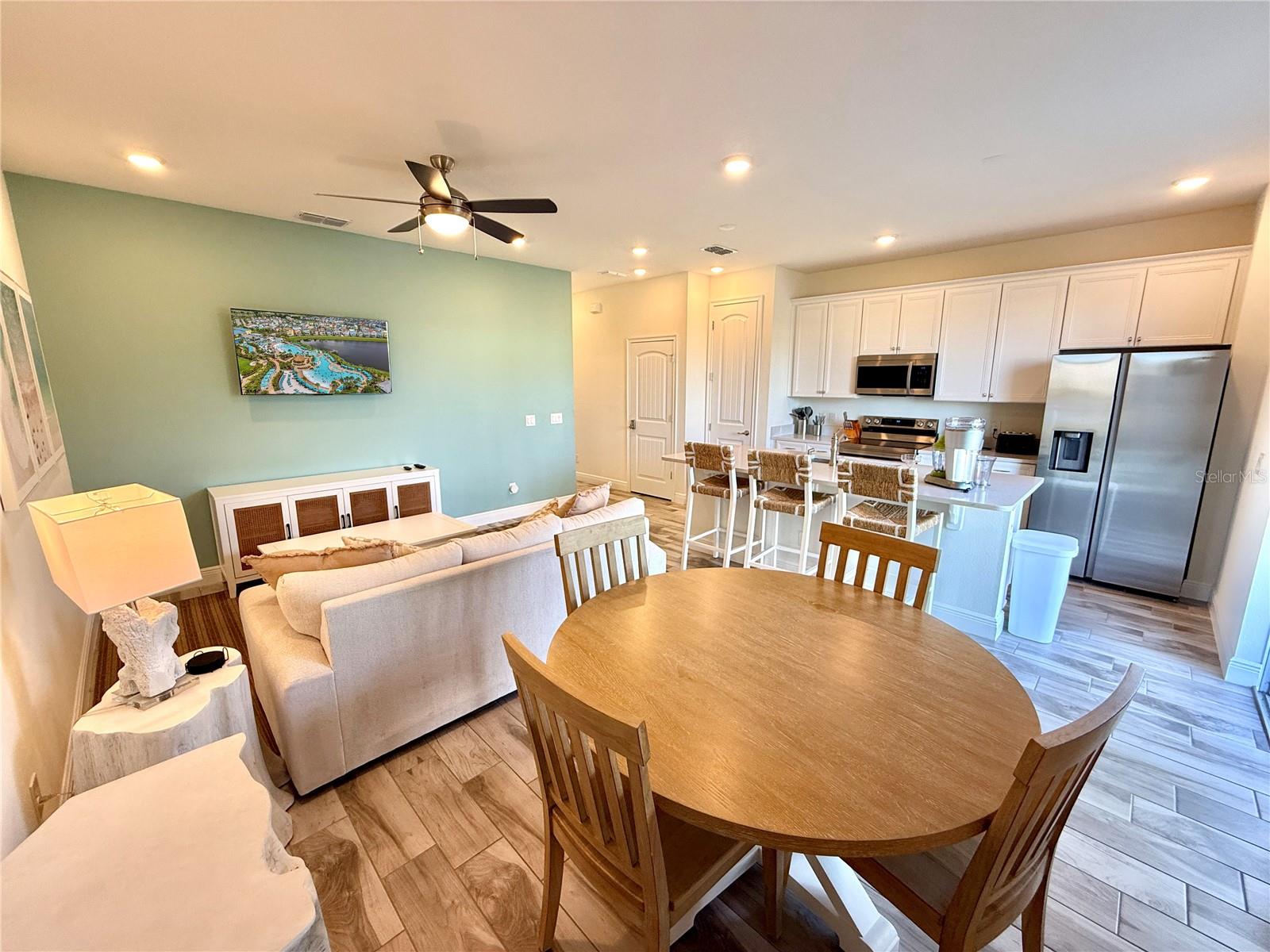 3165 CARIBBEAN SOUL DR, KISSIMMEE, FL, 34747