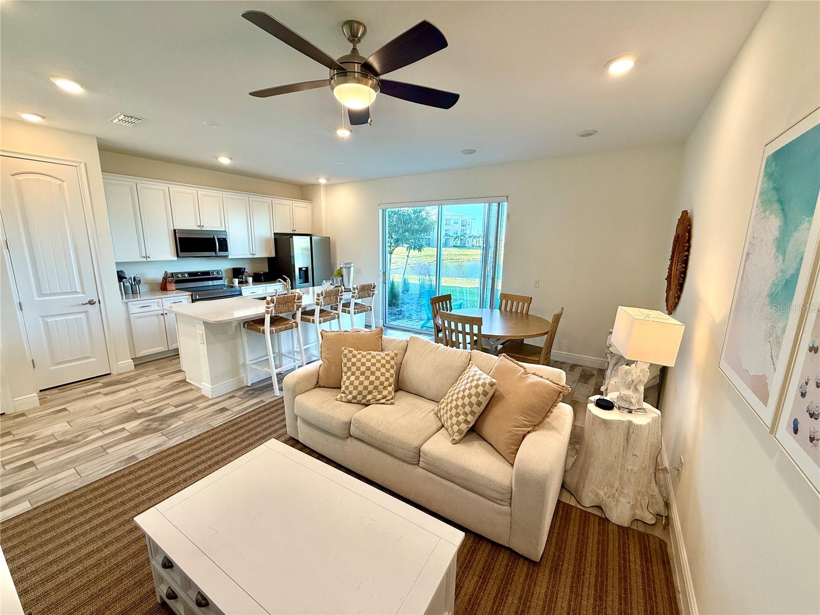 3165 CARIBBEAN SOUL DR, KISSIMMEE, FL, 34747