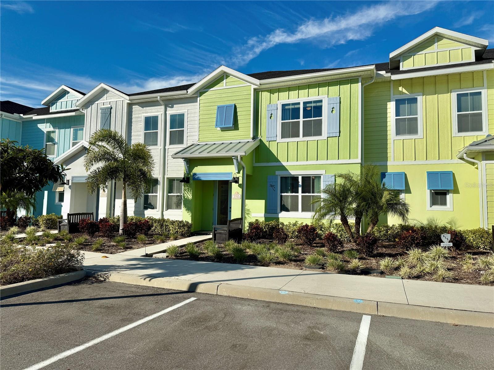 3165 CARIBBEAN SOUL DR, KISSIMMEE, FL, 34747