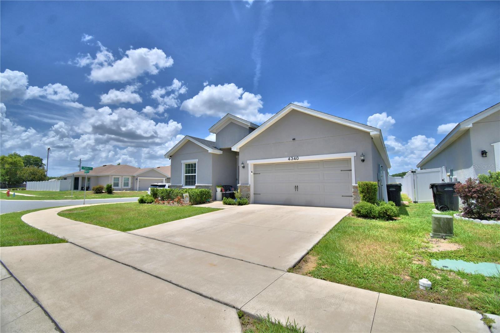 4340 REDING WAY, LAKELAND, FL, 33813