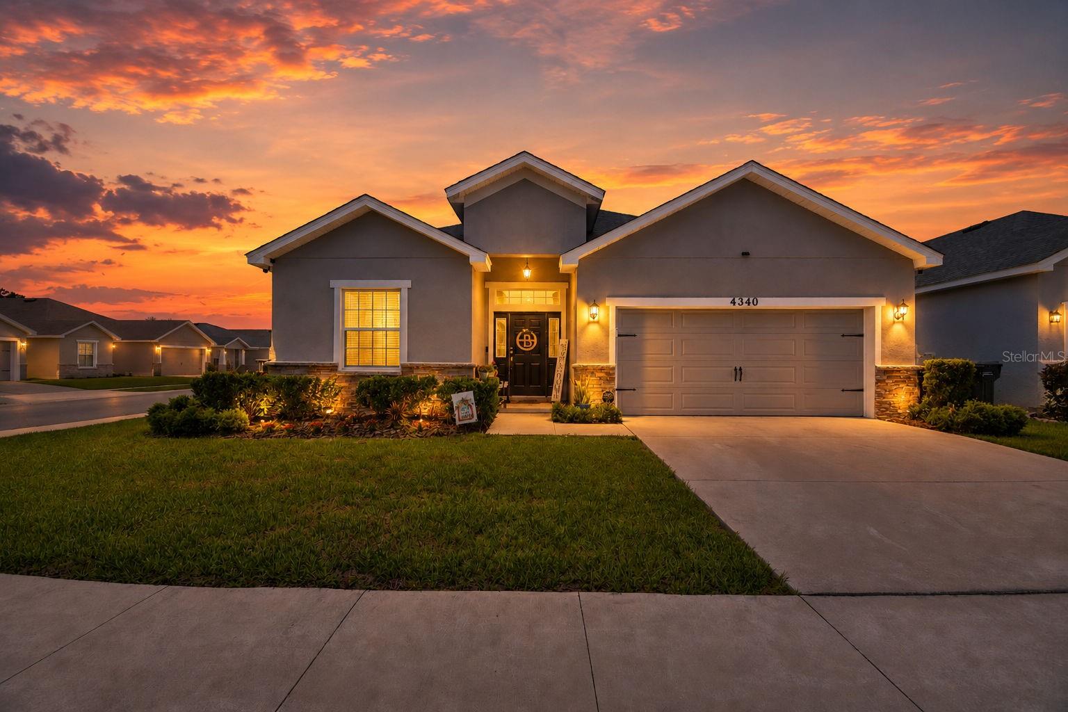 4340 REDING WAY, LAKELAND, FL, 33813