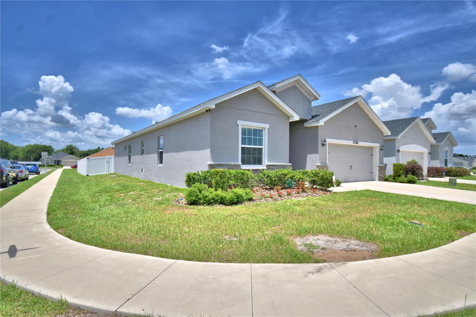 4340 REDING WAY, LAKELAND, FL, 33813