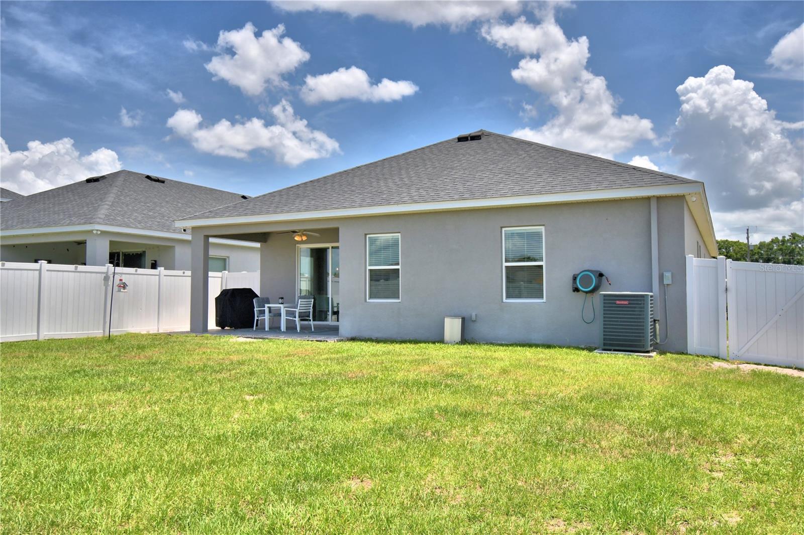 4340 REDING WAY, LAKELAND, FL, 33813