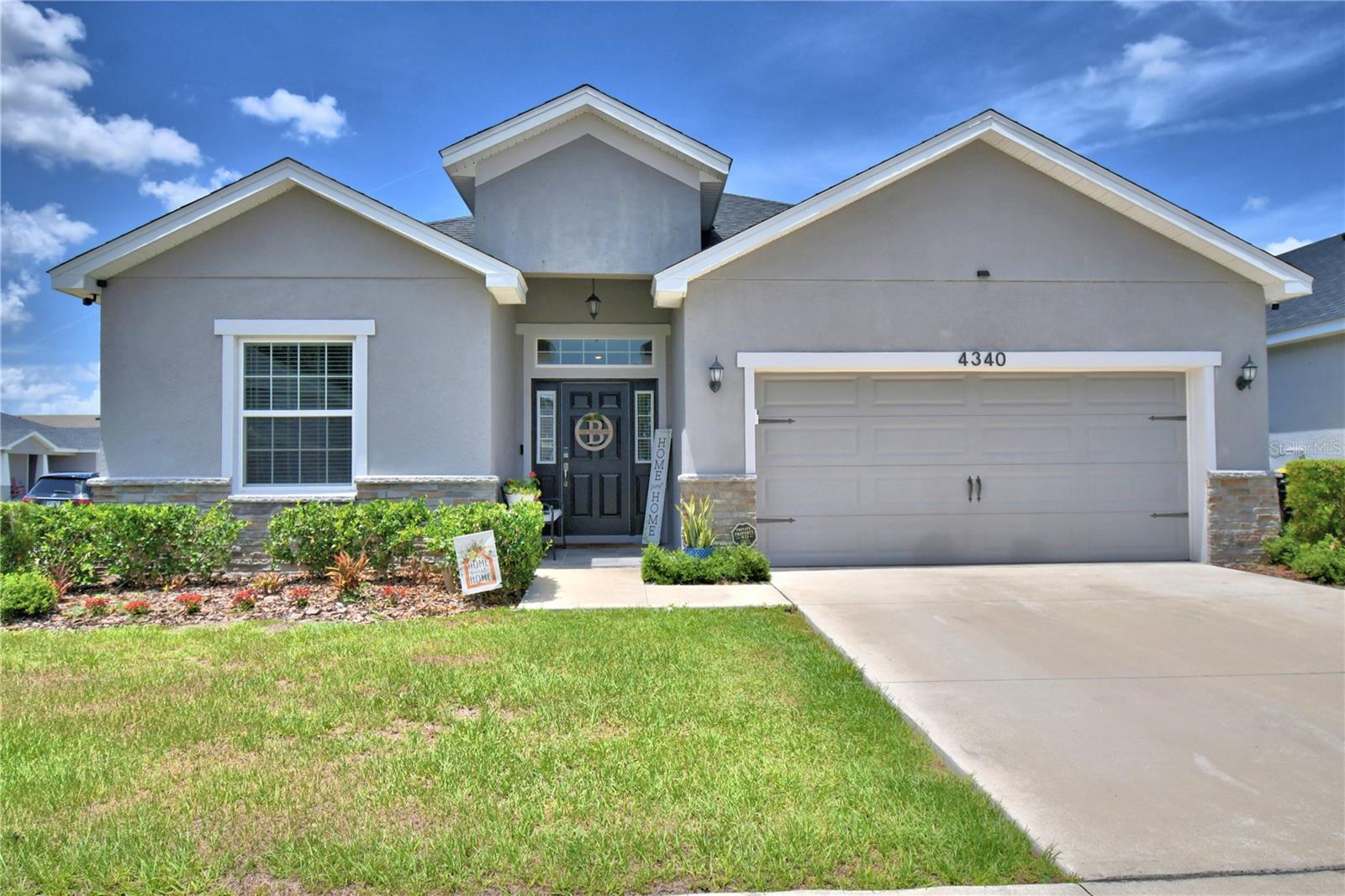 4340 REDING WAY, LAKELAND, FL, 33813