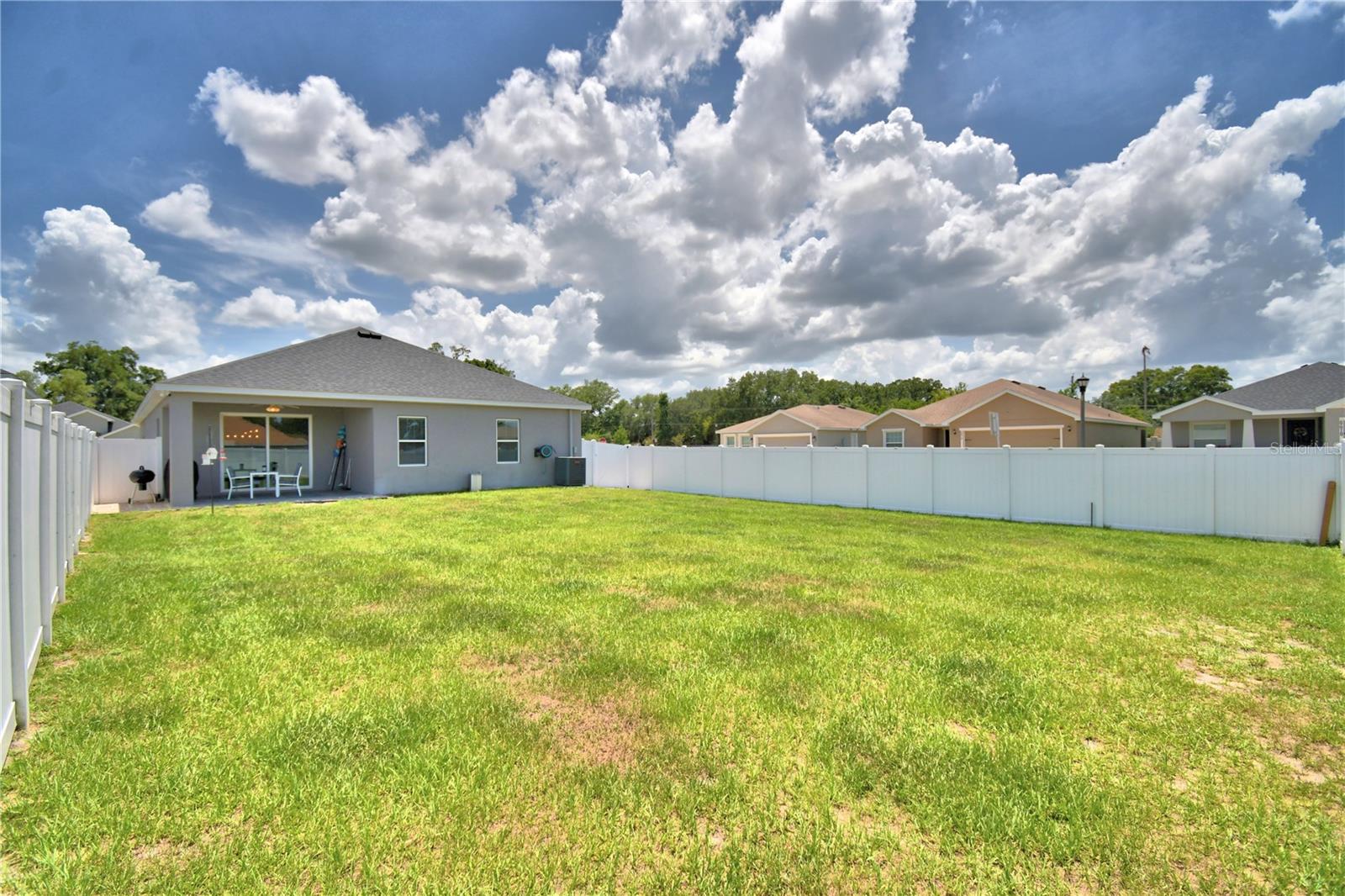 4340 REDING WAY, LAKELAND, FL, 33813