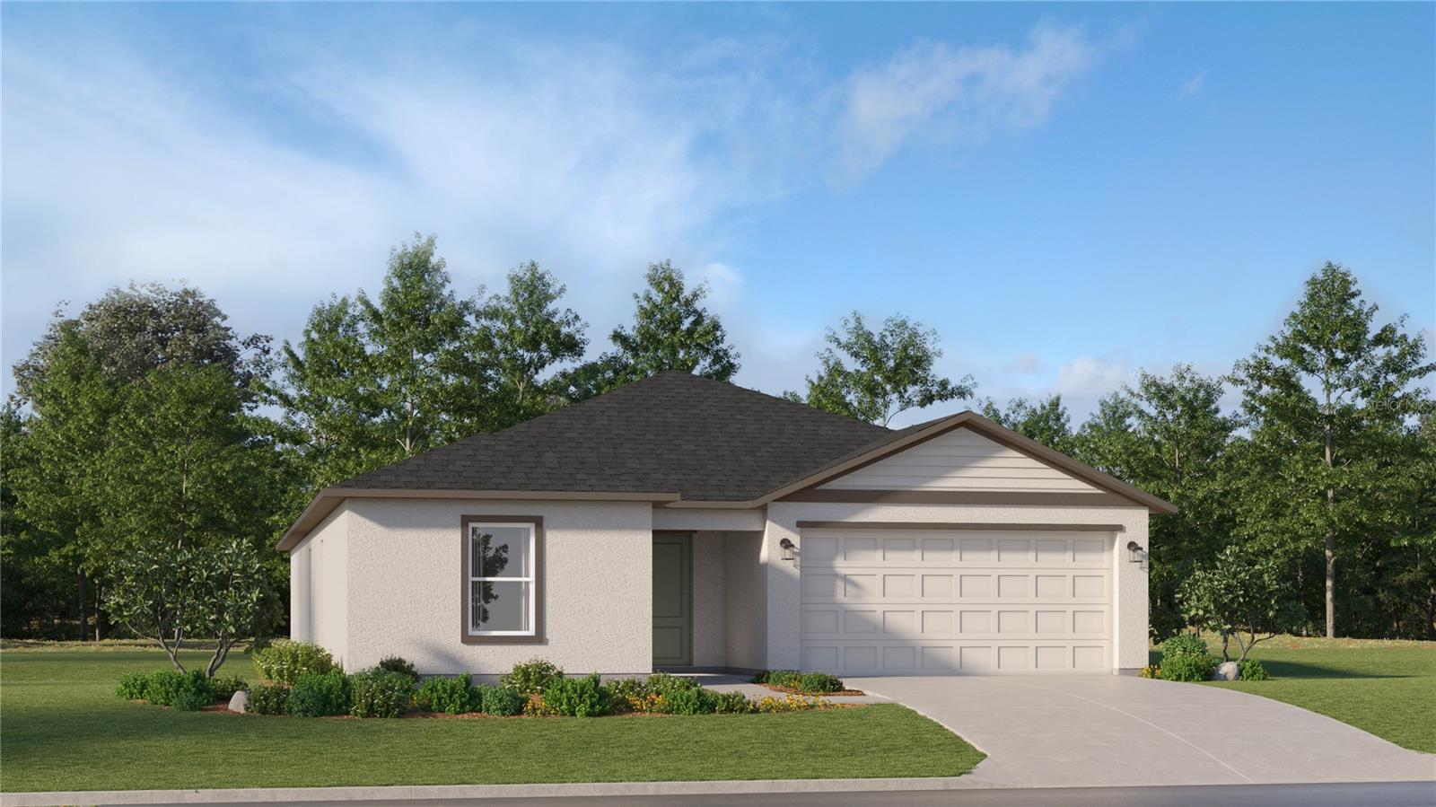 4814 NW 16TH LN, OCALA, FL, 34482