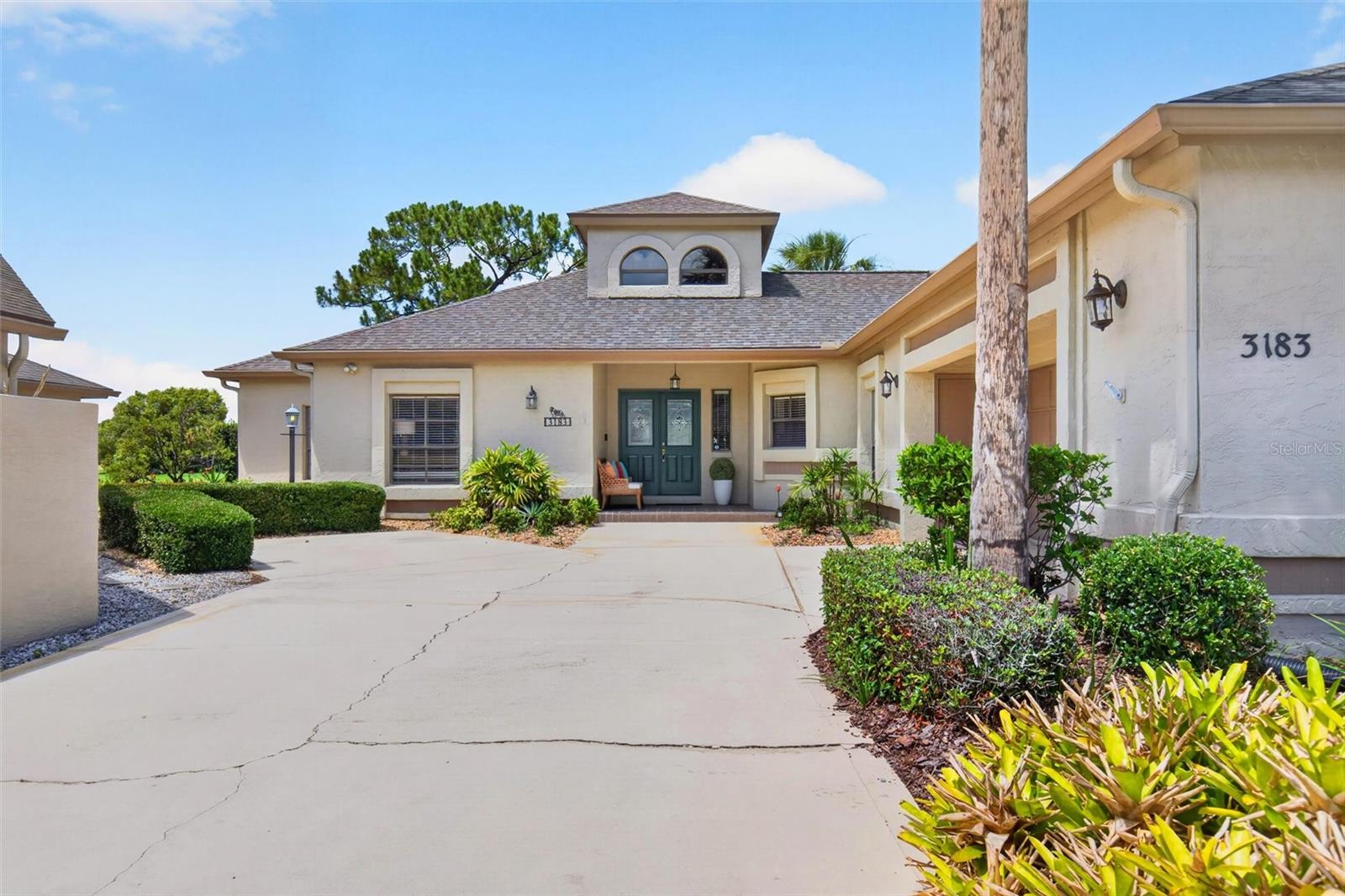 3183 ROYAL BIRKDALE WAY, PORT ORANGE, FL, 32128