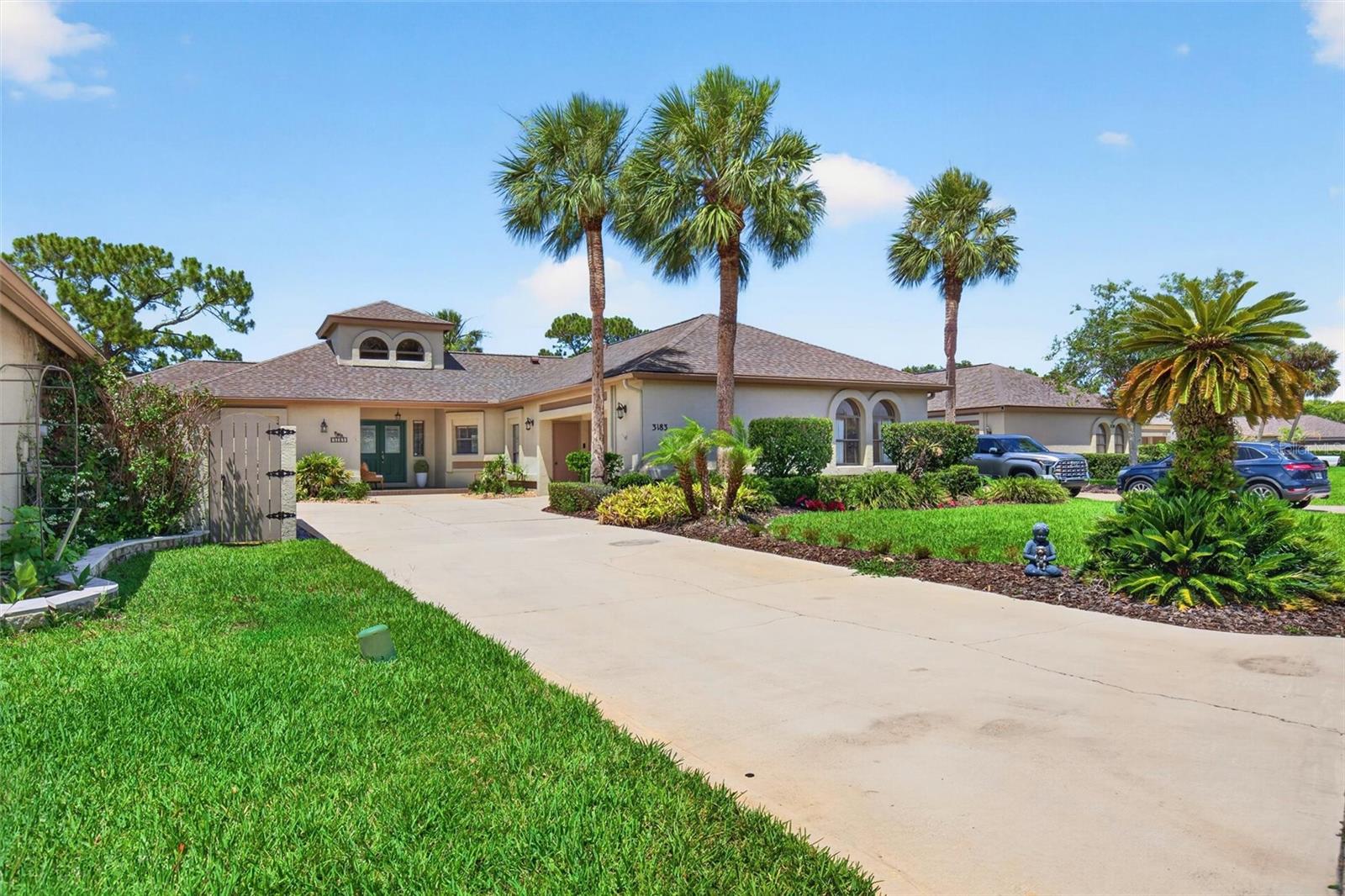 3183 ROYAL BIRKDALE WAY, PORT ORANGE, FL, 32128