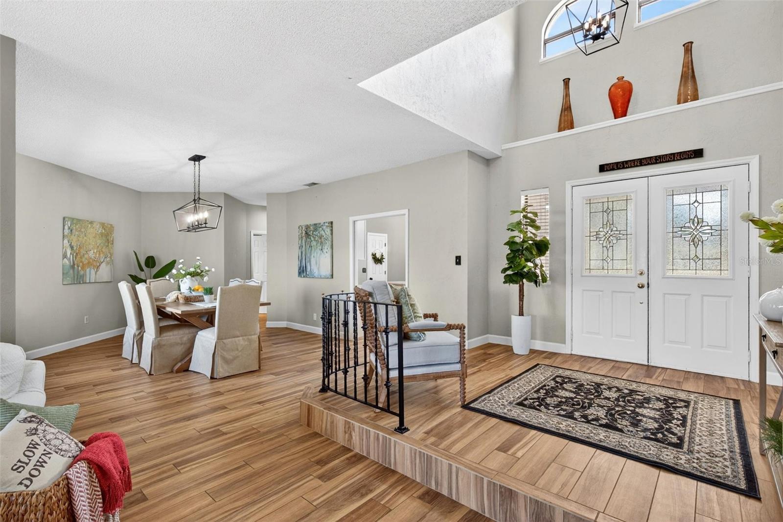 3183 ROYAL BIRKDALE WAY, PORT ORANGE, FL, 32128