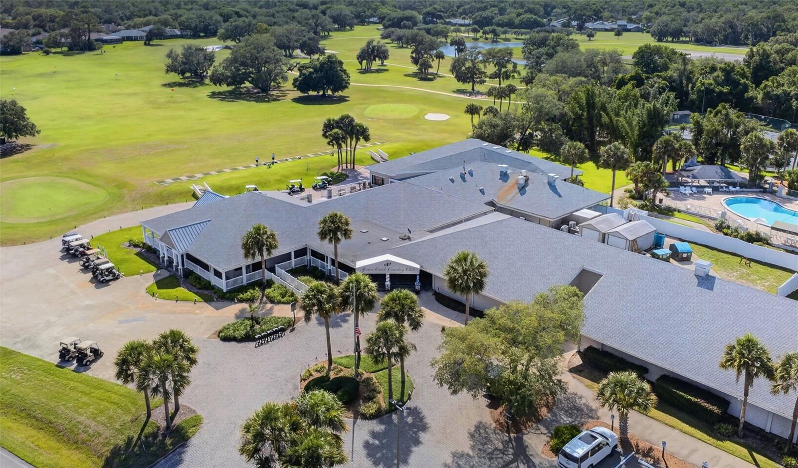 3183 ROYAL BIRKDALE WAY, PORT ORANGE, FL, 32128