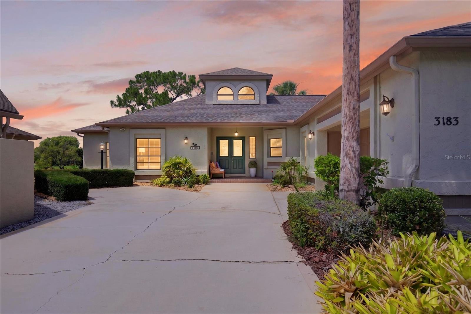 3183 ROYAL BIRKDALE WAY, PORT ORANGE, FL, 32128