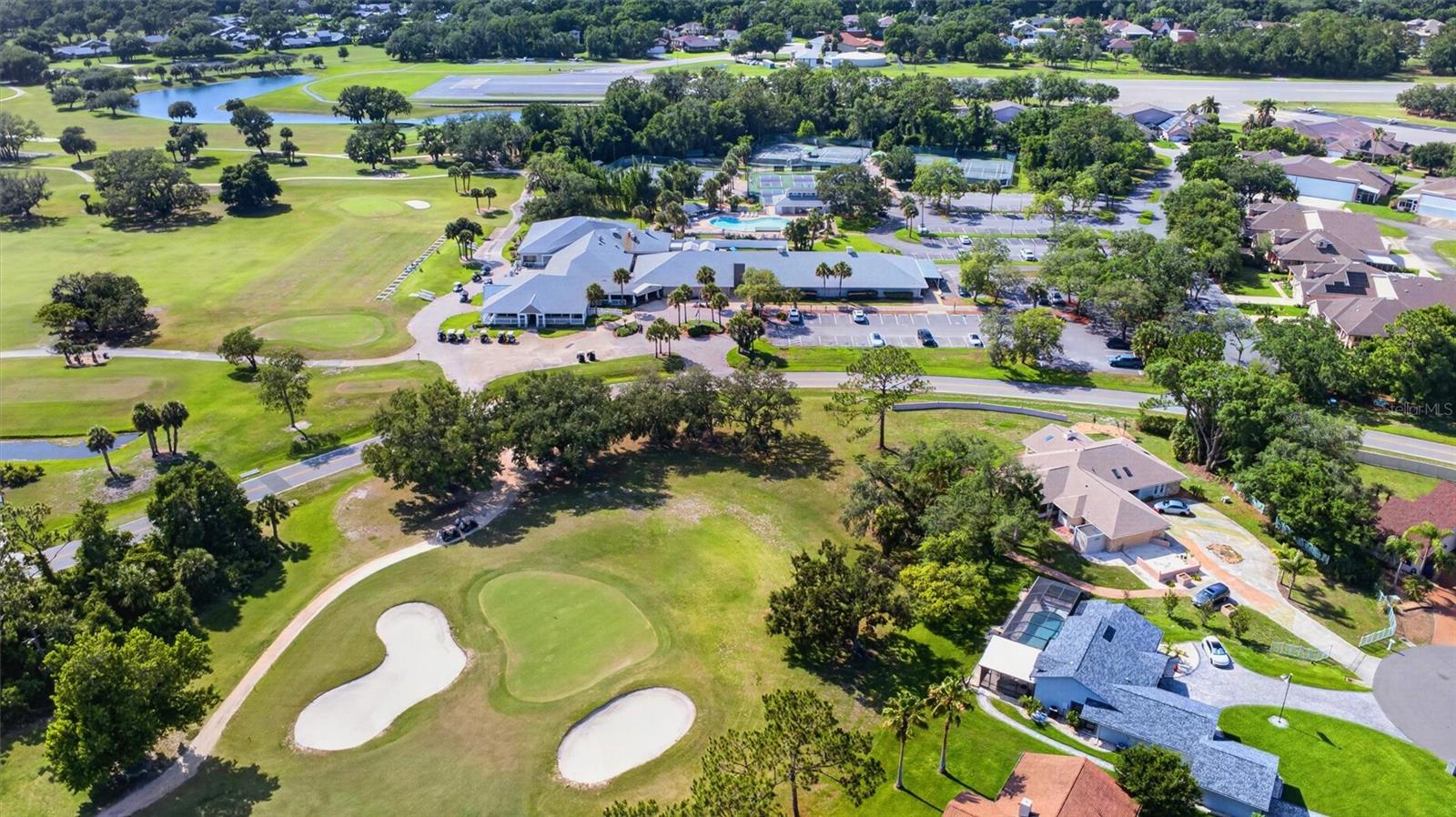 3183 ROYAL BIRKDALE WAY, PORT ORANGE, FL, 32128