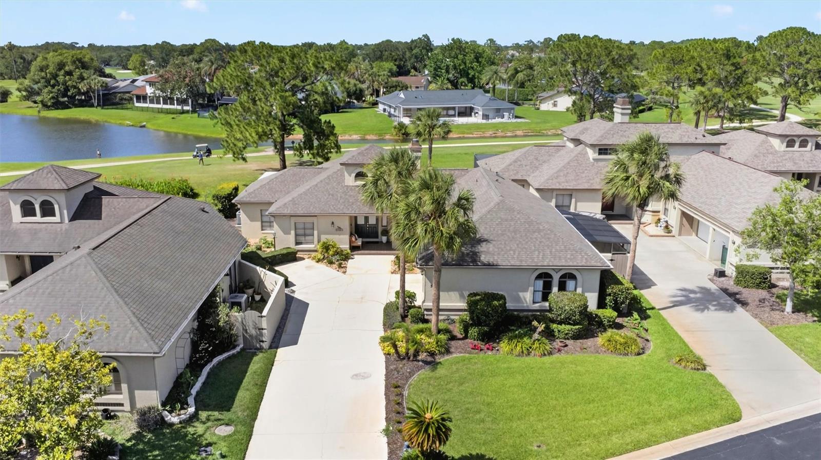 3183 ROYAL BIRKDALE WAY, PORT ORANGE, FL, 32128