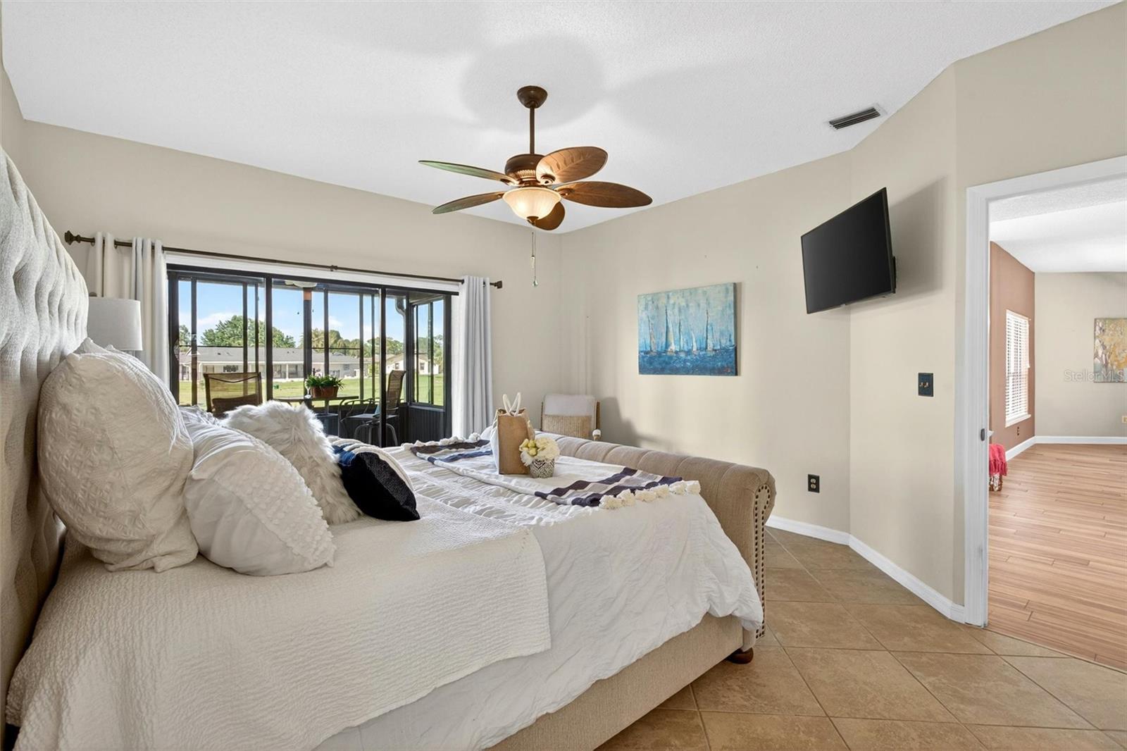 3183 ROYAL BIRKDALE WAY, PORT ORANGE, FL, 32128