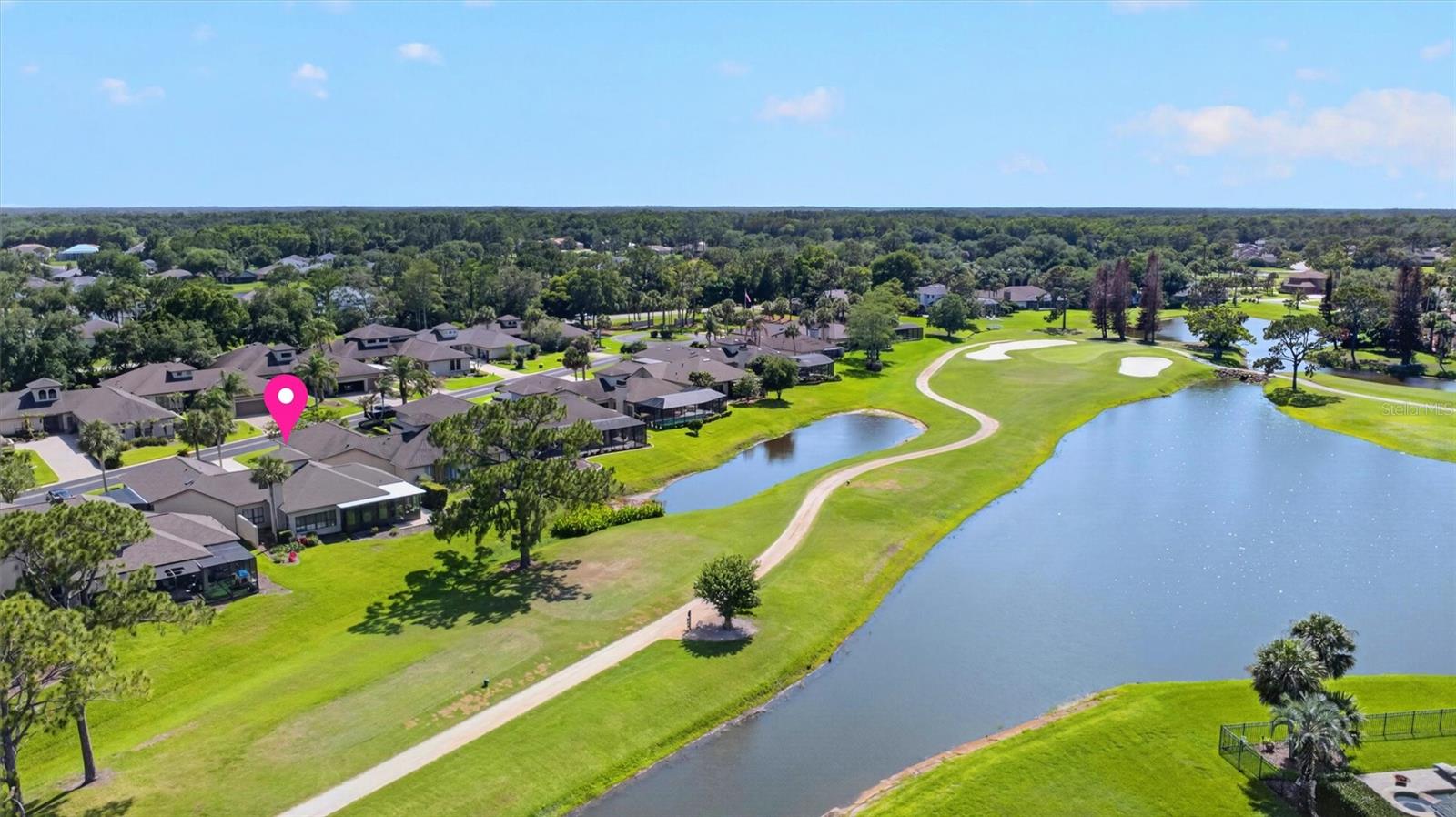 3183 ROYAL BIRKDALE WAY, PORT ORANGE, FL, 32128