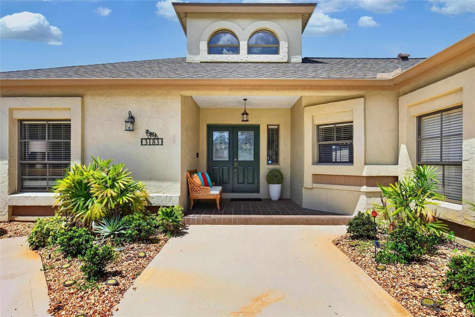 3183 ROYAL BIRKDALE WAY, PORT ORANGE, FL, 32128