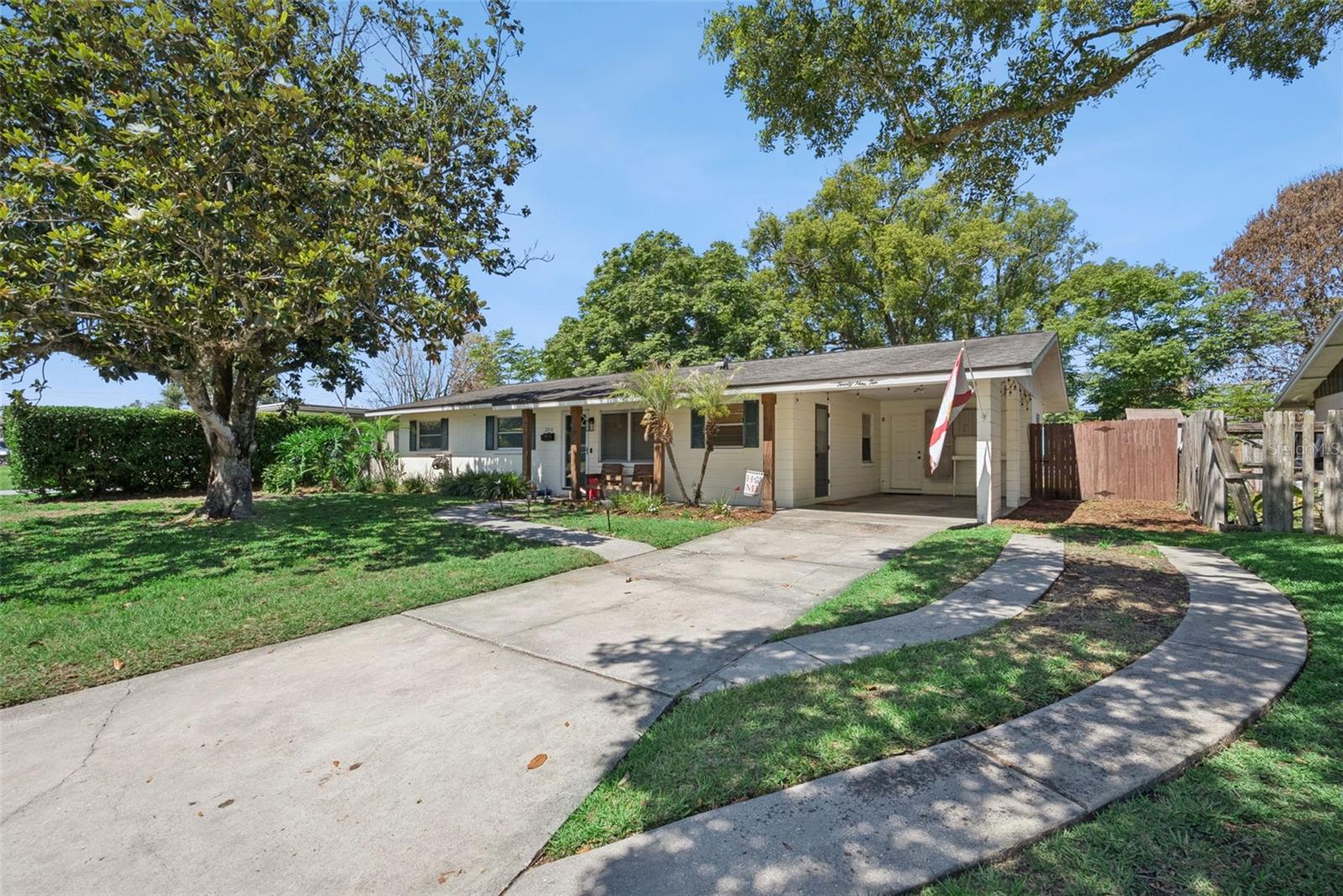 2910 TAMPICO DR, ORLANDO, FL, 32812