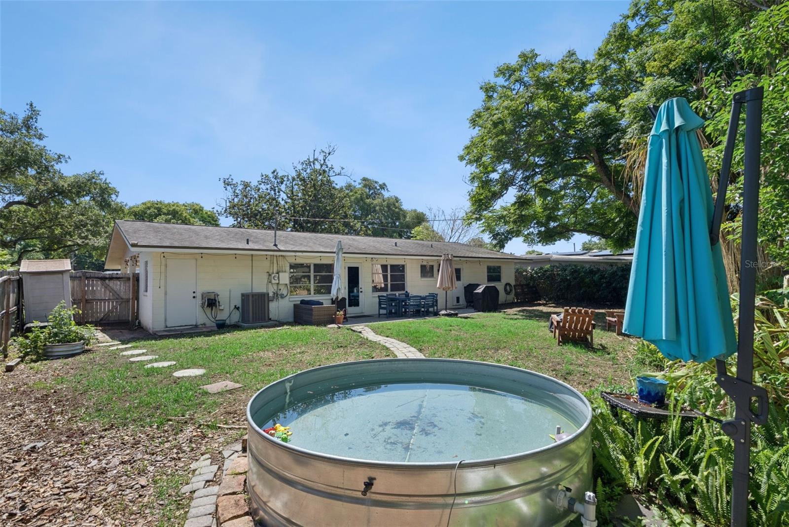 2910 TAMPICO DR, ORLANDO, FL, 32812