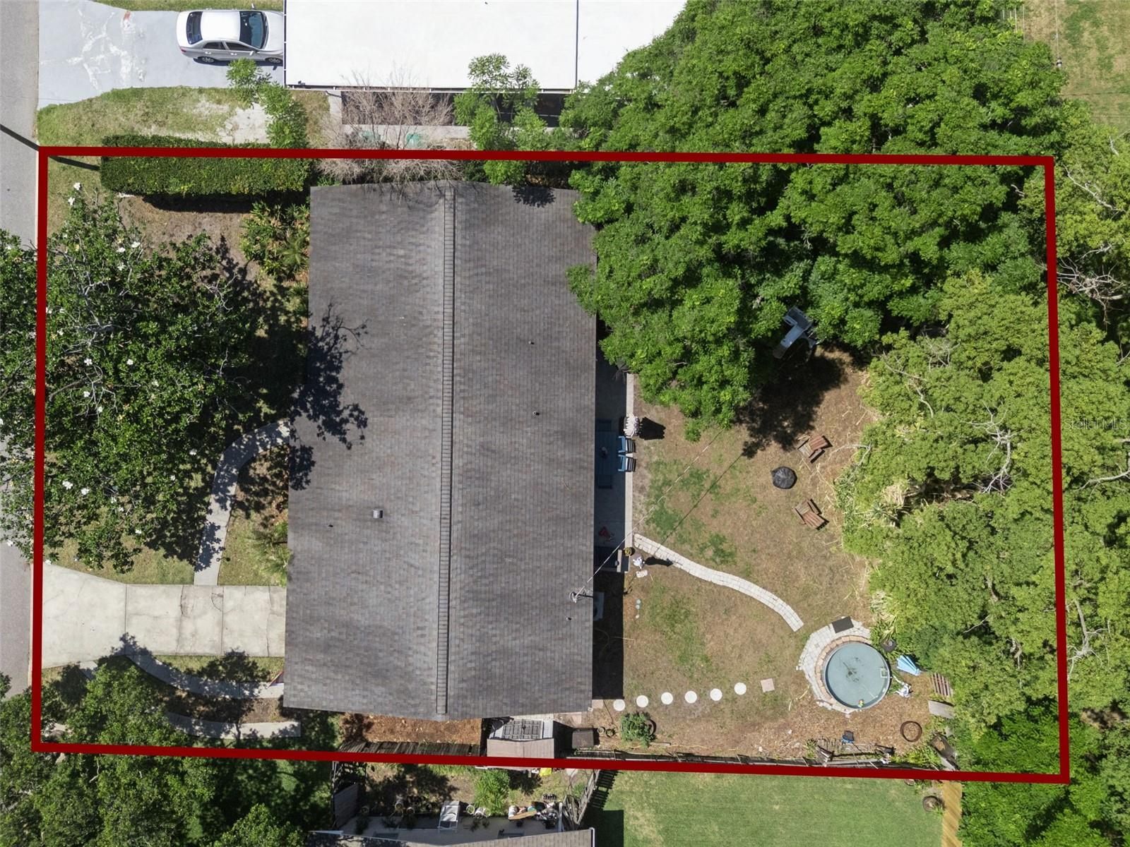 2910 TAMPICO DR, ORLANDO, FL, 32812